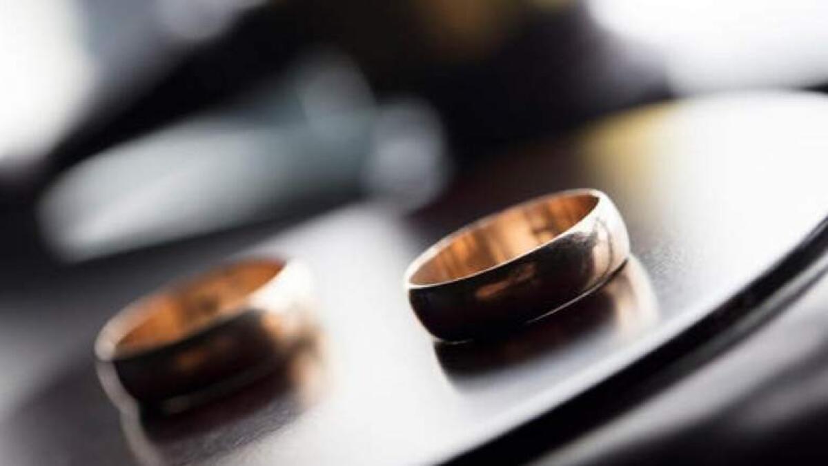 Woman fined Dh5,000 after wooing married man in UAE 