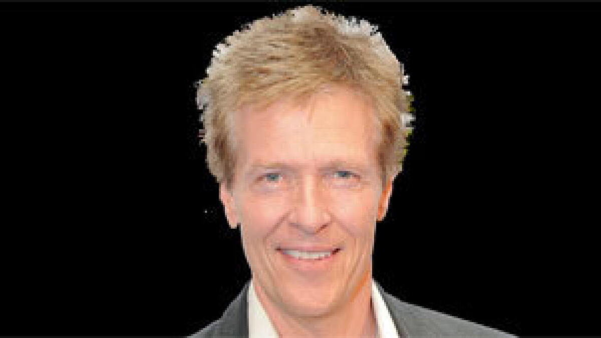 Jack Wagner talks acting alongside his ex on new TV show