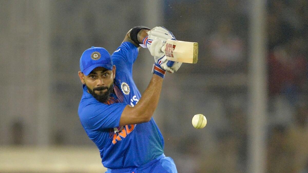Kohli is as good as they get in world cricket: Hesson