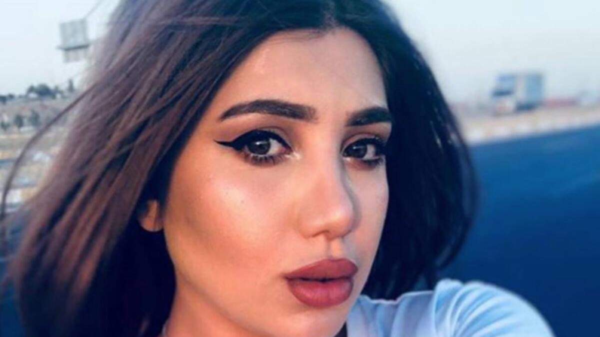 Instagram model, ex-beauty queen gunned down in Porsche