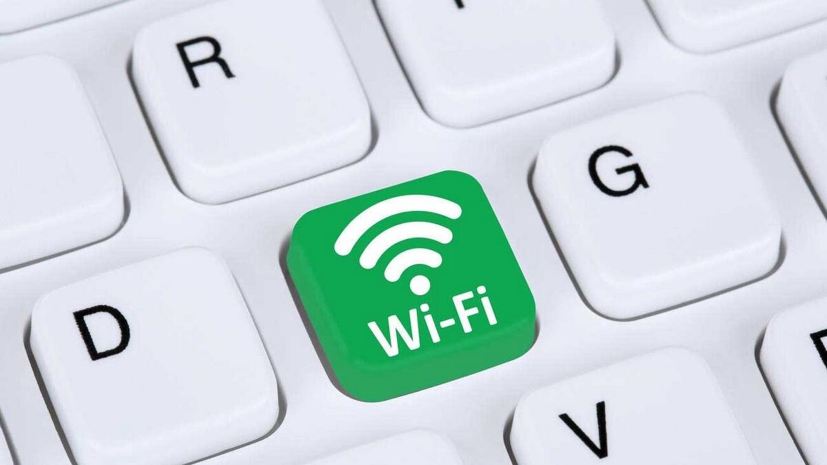 24 hours without WiFi: What we learnt as a family