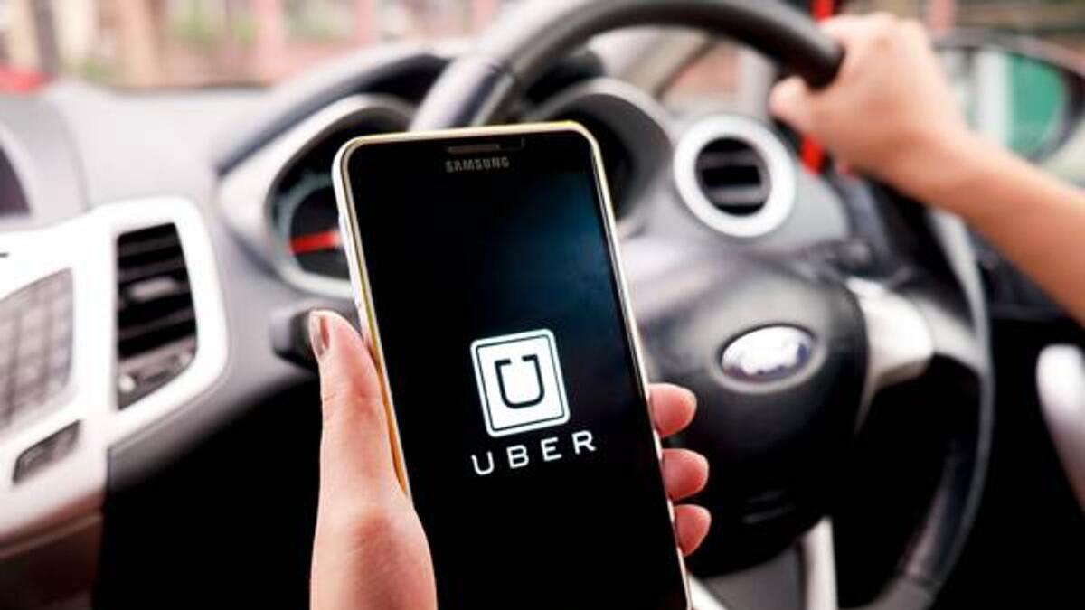 Uber Reserve allows riders to book rides on the Uber App upto 30 days in advance