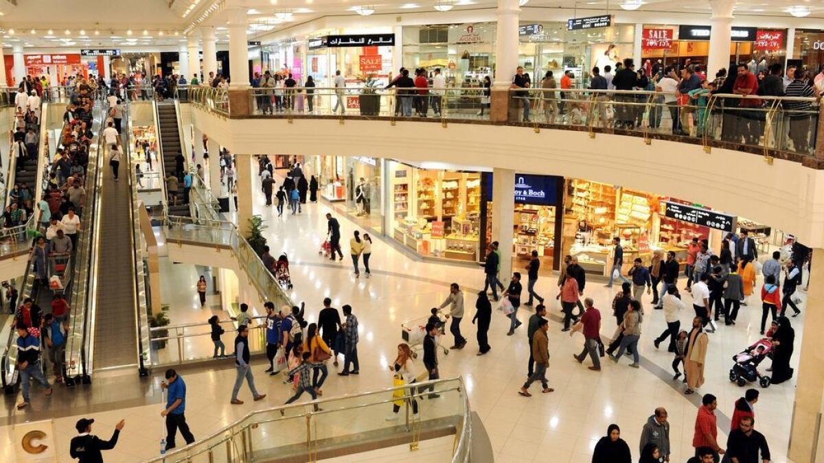 GCC retailers need omni-channel strategy