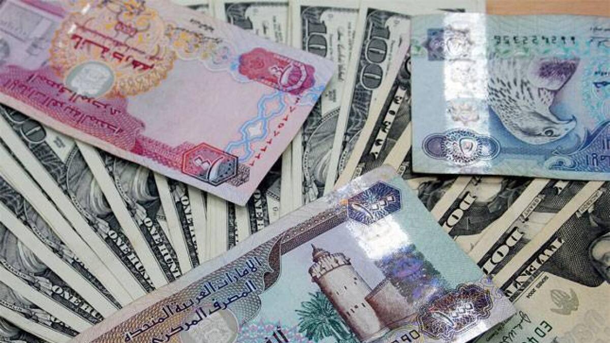 The GCC bond market is expected to hit $100 billion mark this year. - Reuters