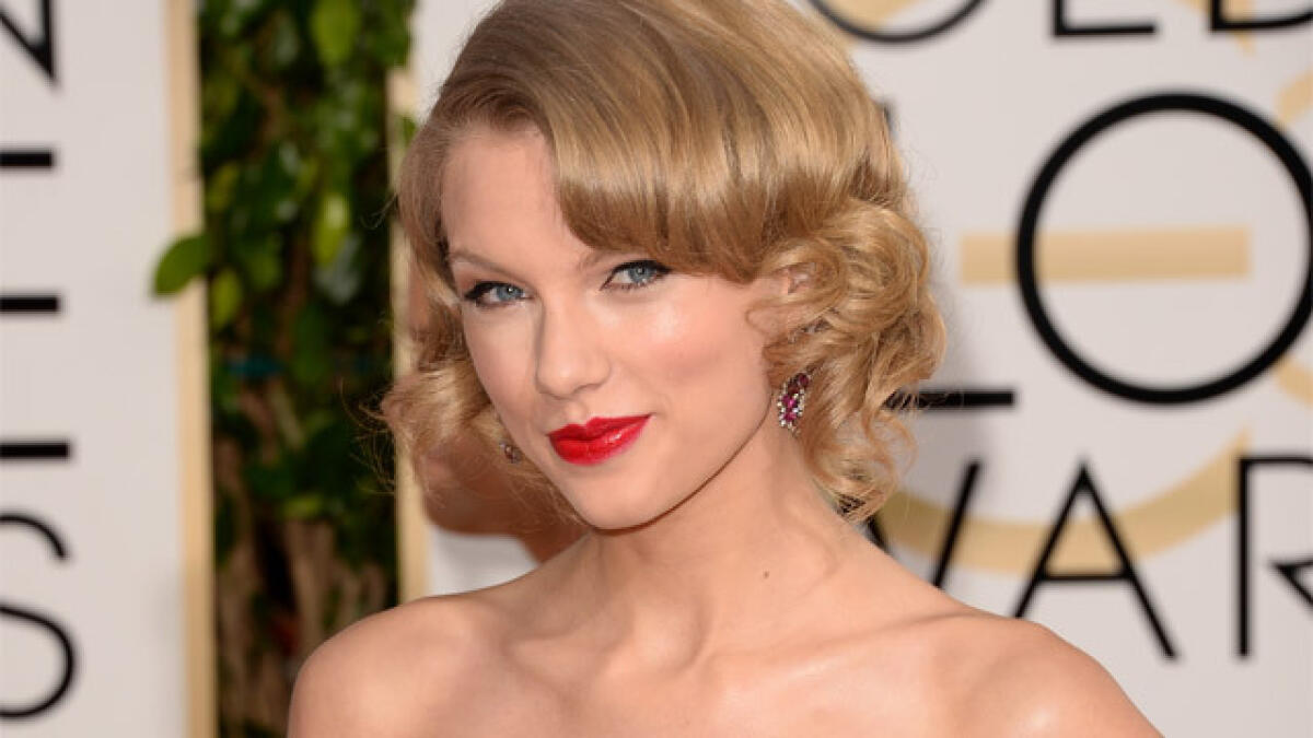 Taylor Swift shares ‘profound’ relationship with fans