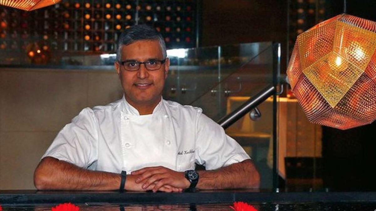  All you need to know about chef Atul Kochhar