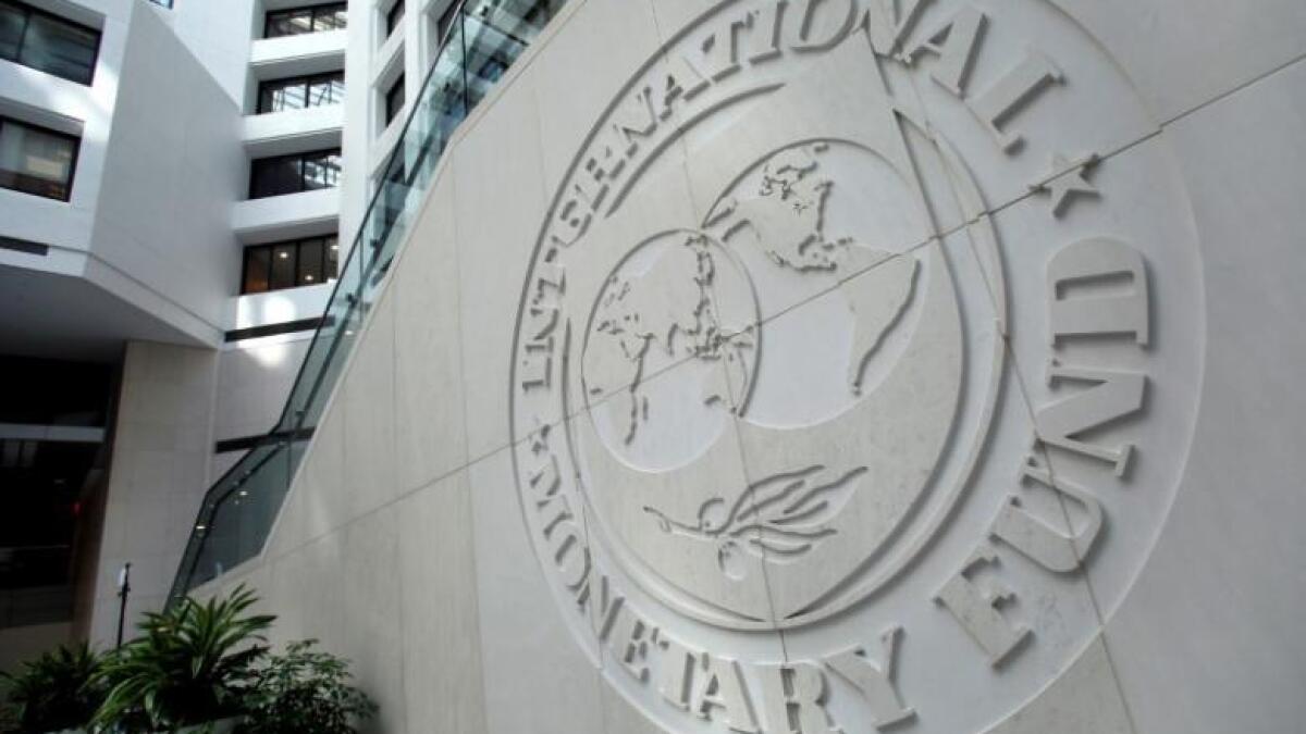 Islamic finance gets IMF backing