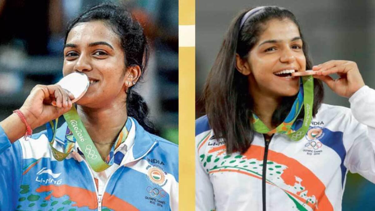 Rio Olympics: 2 winners, 1.58b whiners from subcontinent