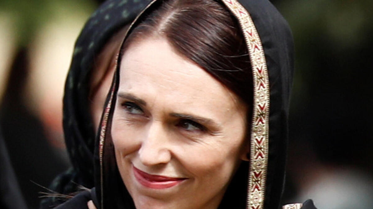 Nobel Peace Prize call for NZ PM Jacinda Ardern in global petition