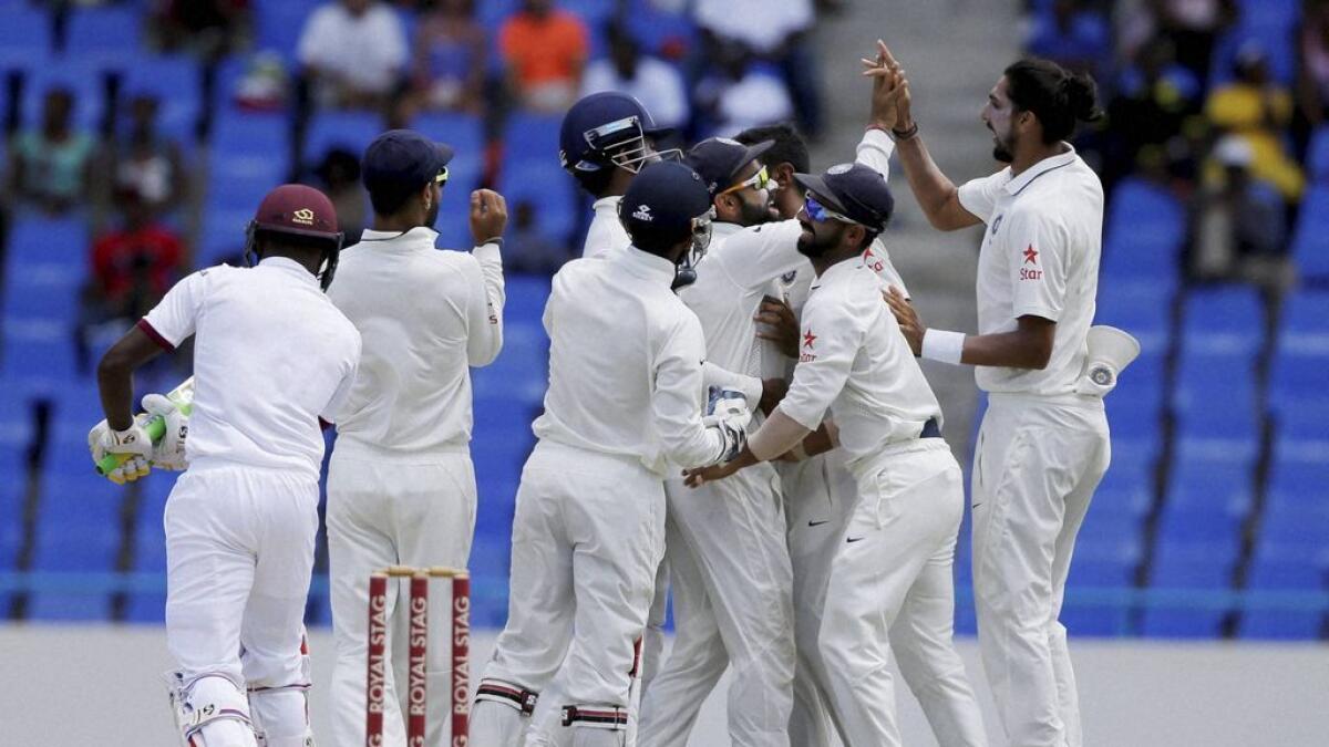 I think like a batsman on the field: Indian skipper Kohli