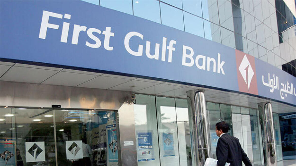 First Gulf Bank completes acquisition of Dubai First