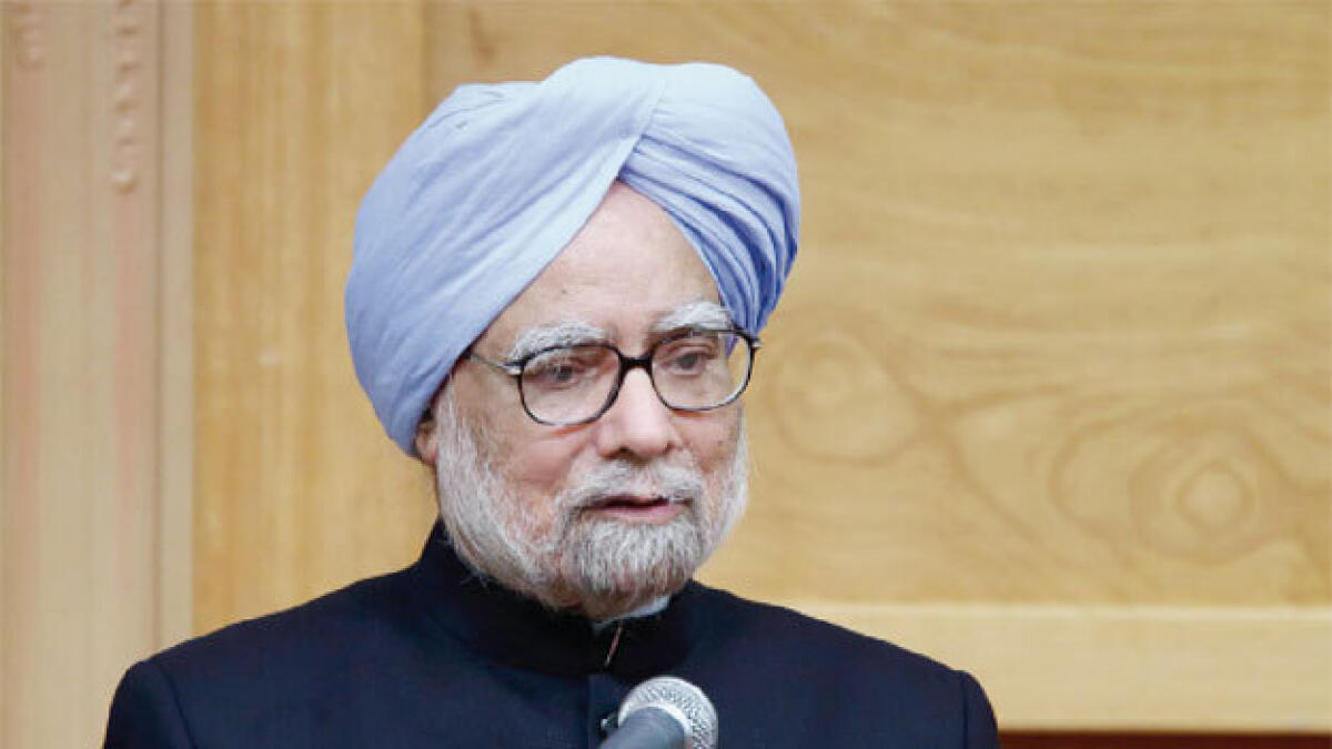 PM to submit resignation to President on Saturday
