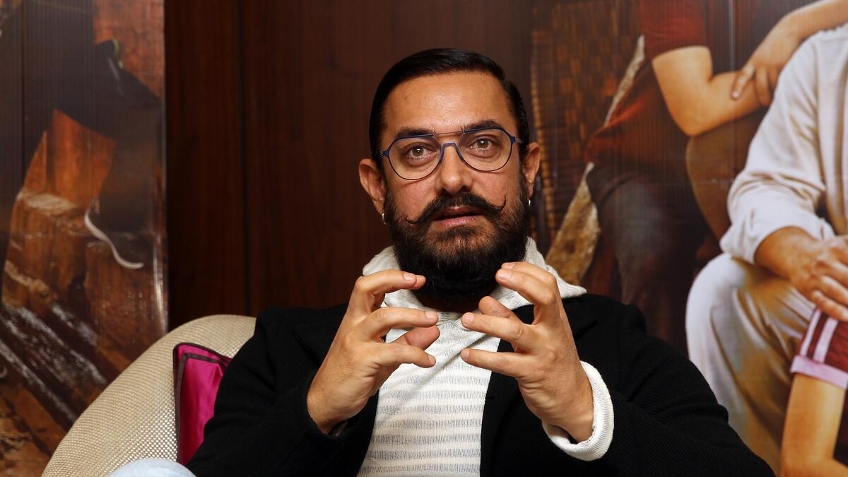 Aamir Khan, Turkey, First Lady, criticism, Subramanian Swamy, Twitter, Tweet, quarantine, India