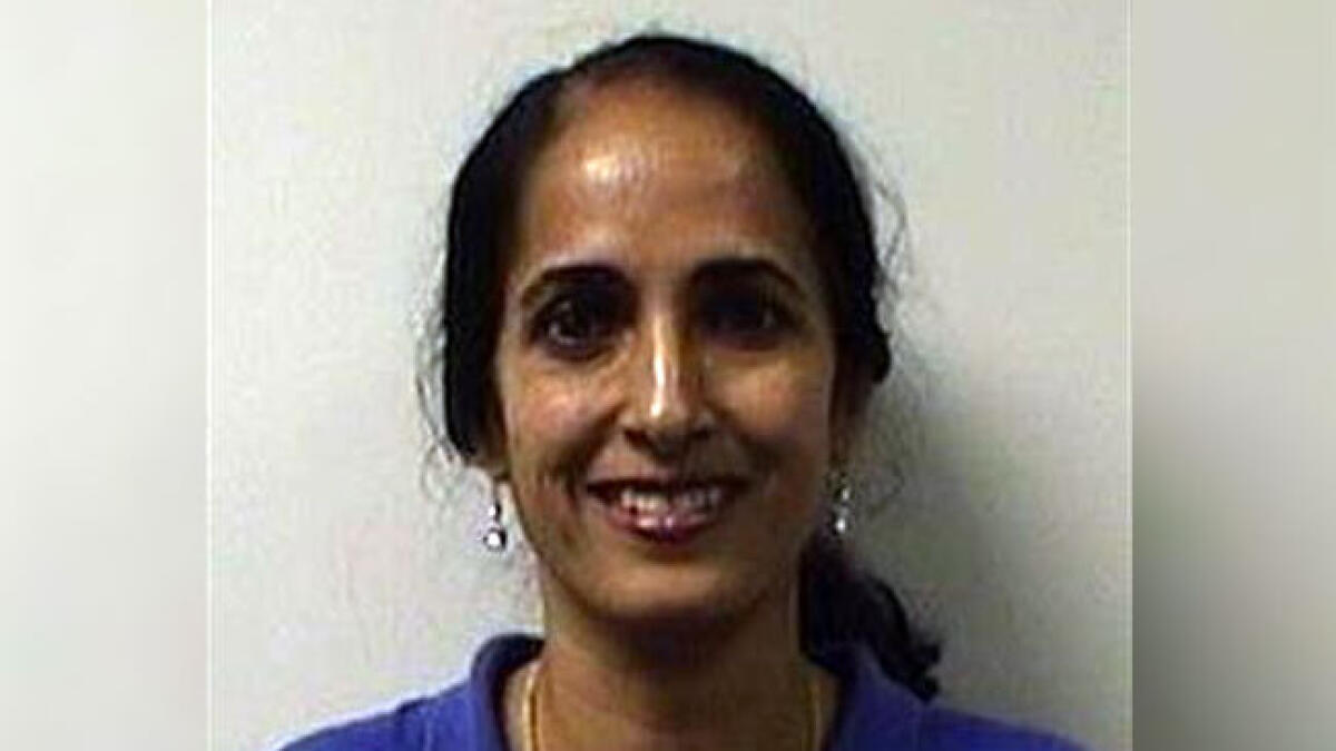 Indian-American teacher hailed for saving students during Florida shooting