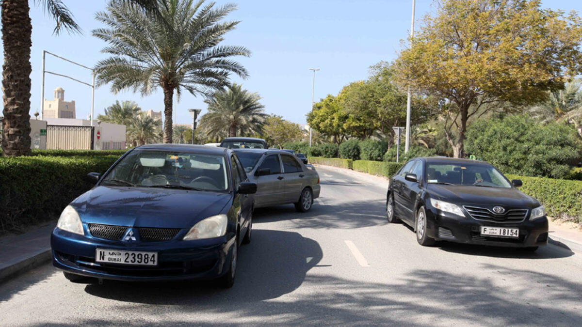 With new vehicle plate rule, residents calculate hike in registration fees