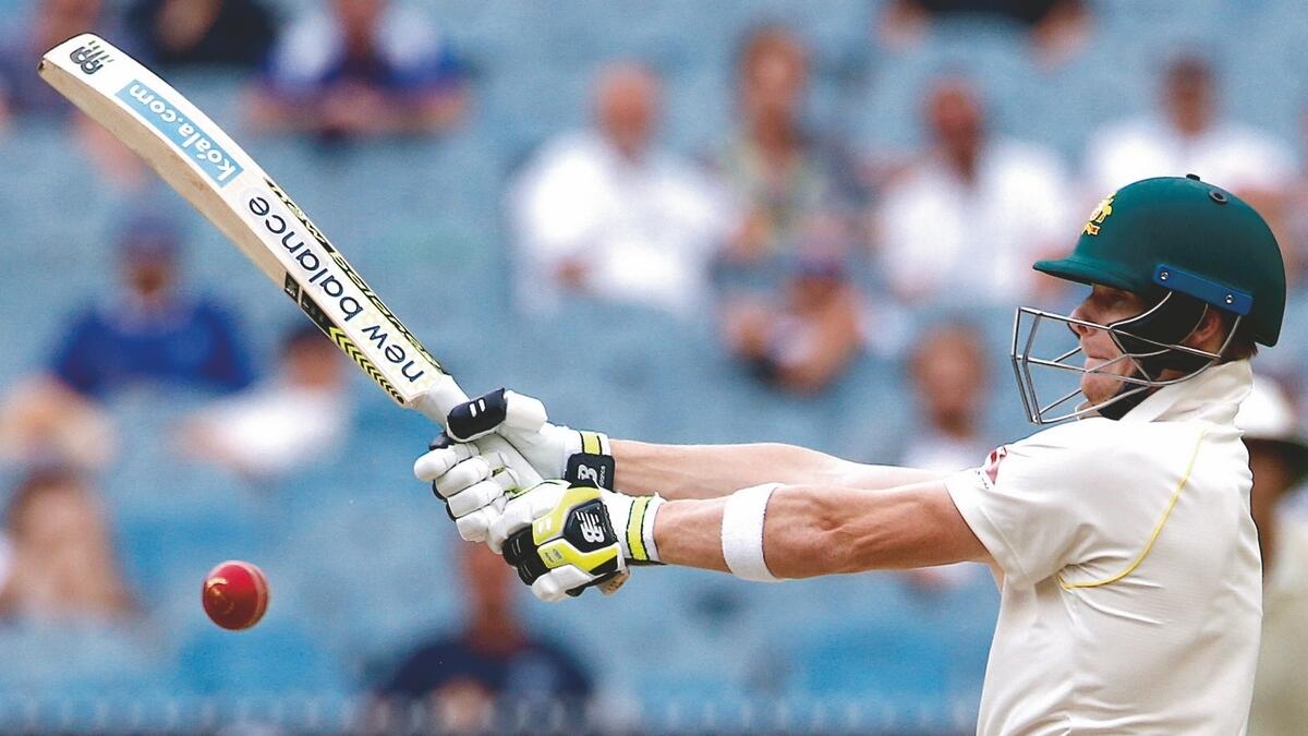 Smith forecasts South Africa barrage for Aussie batsmen