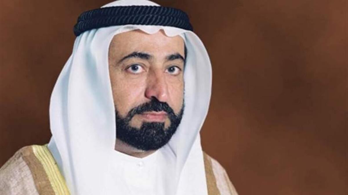 Sharjah Ruler announces salary bonus for government workers