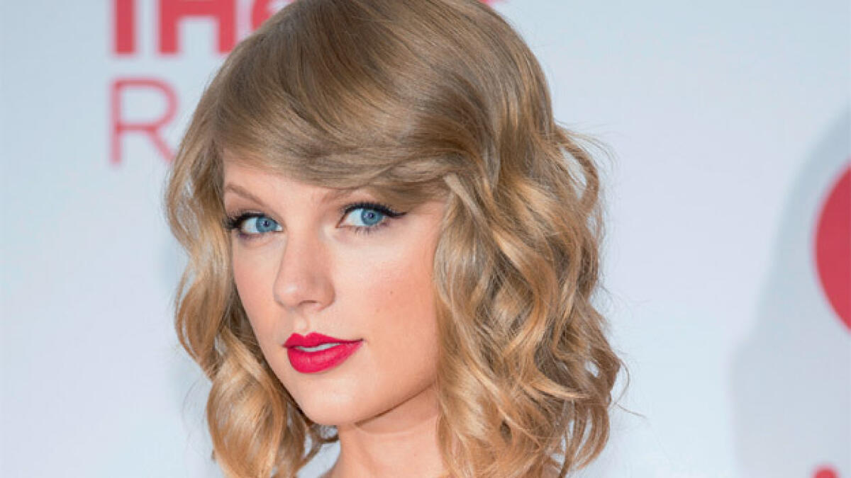 Why Taylor Swift pulled her catalogue off Spotify