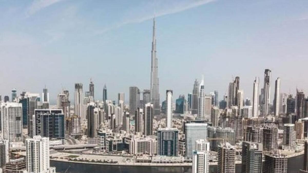 The off-plan market is driving Dubai real estate as it recorded a little over 78 per cent increase in sales.