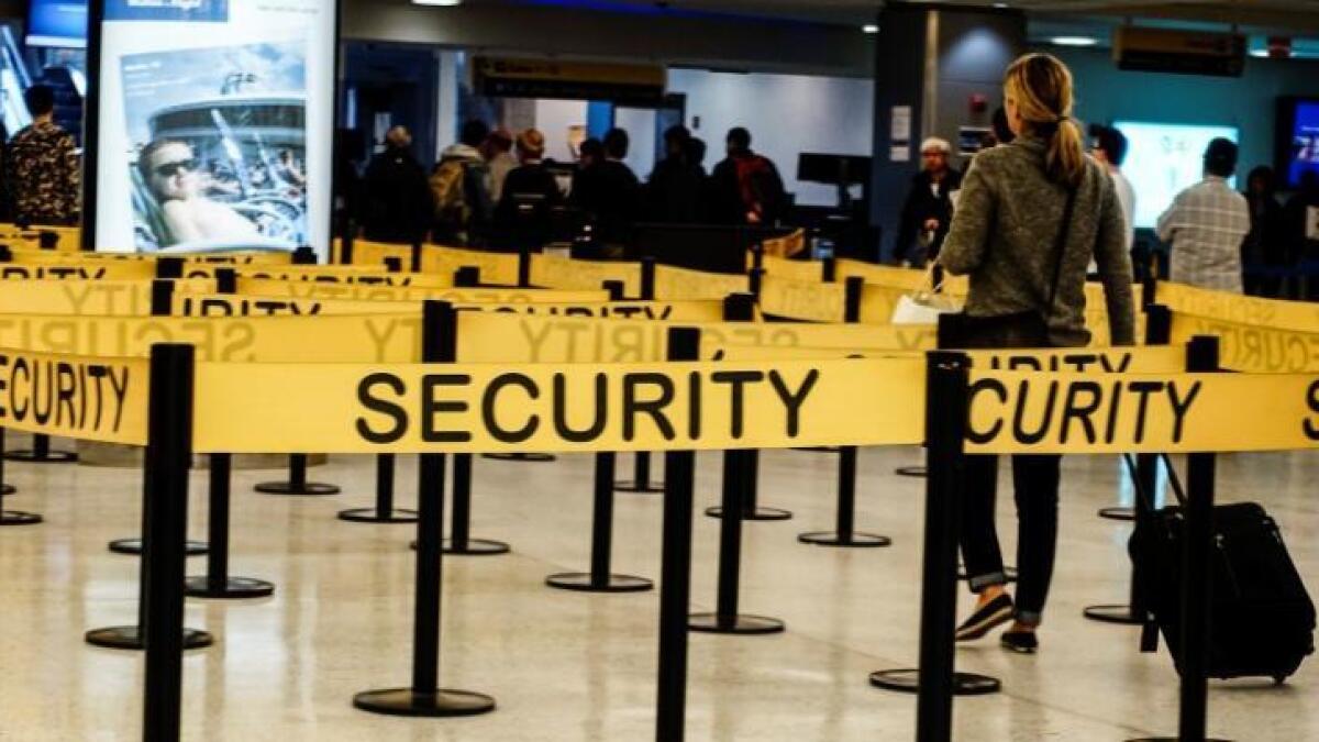 US issues revised security directive to airlines worldwide