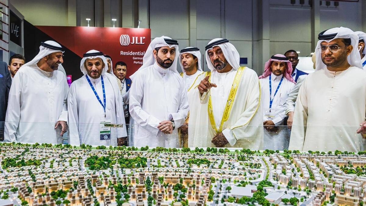 Dubais private developers want semi-government firms to focus on rental projects
