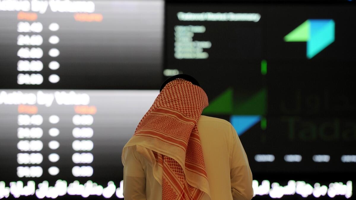 Saudi government bonds listing approved