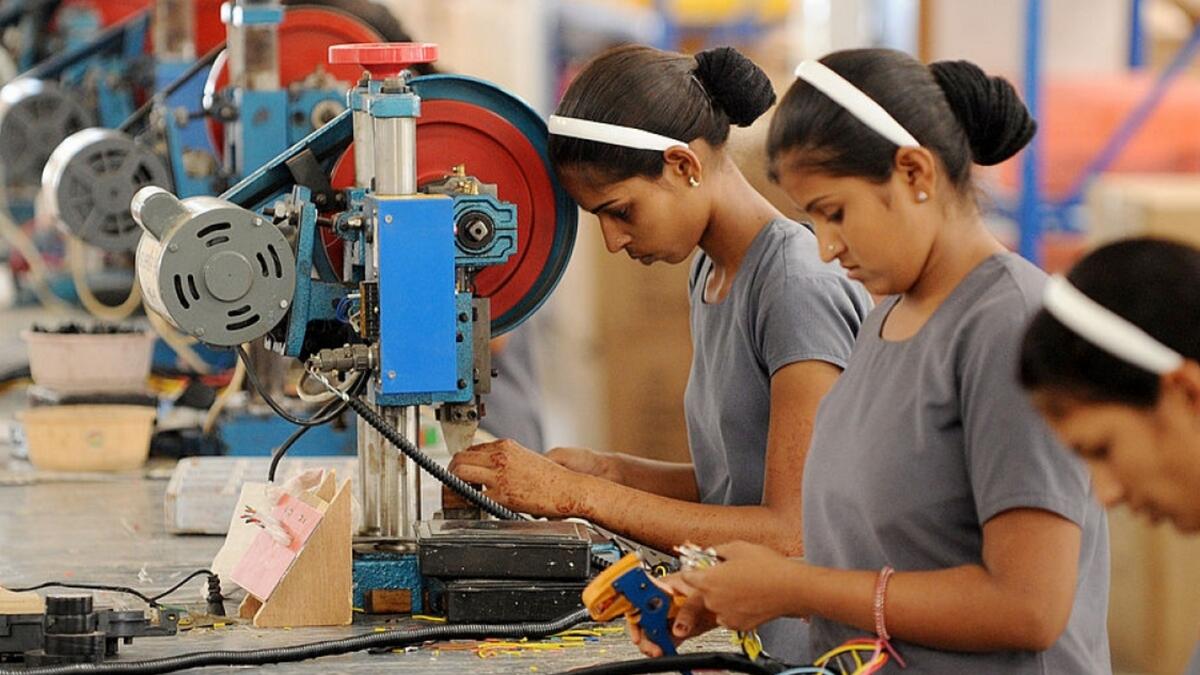 Indias unemployment rate hit 45-year high in 2017-18