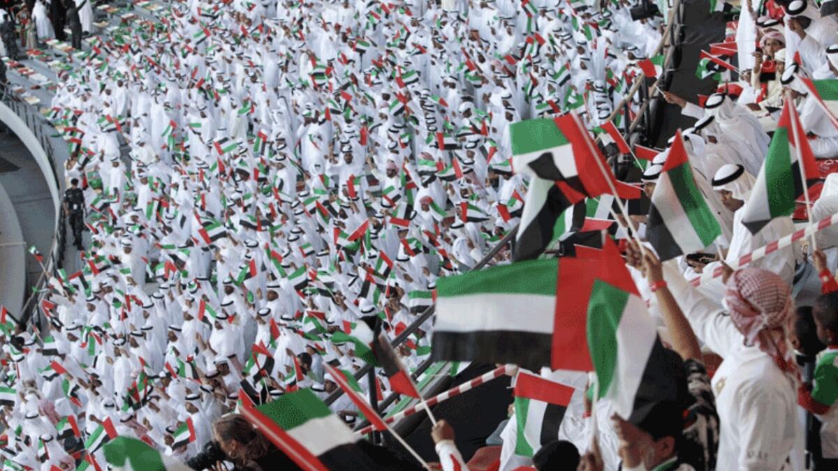 New rule: Expats can represent UAE in sports teams