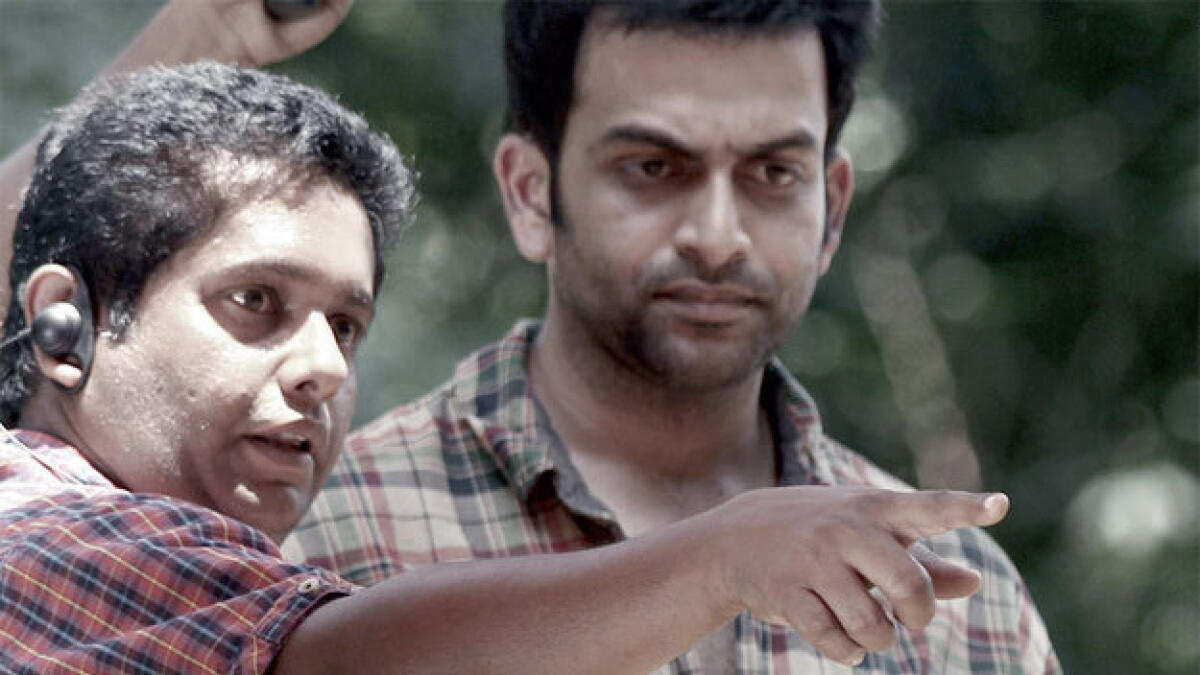 The best of Malayalam cinema in 2013