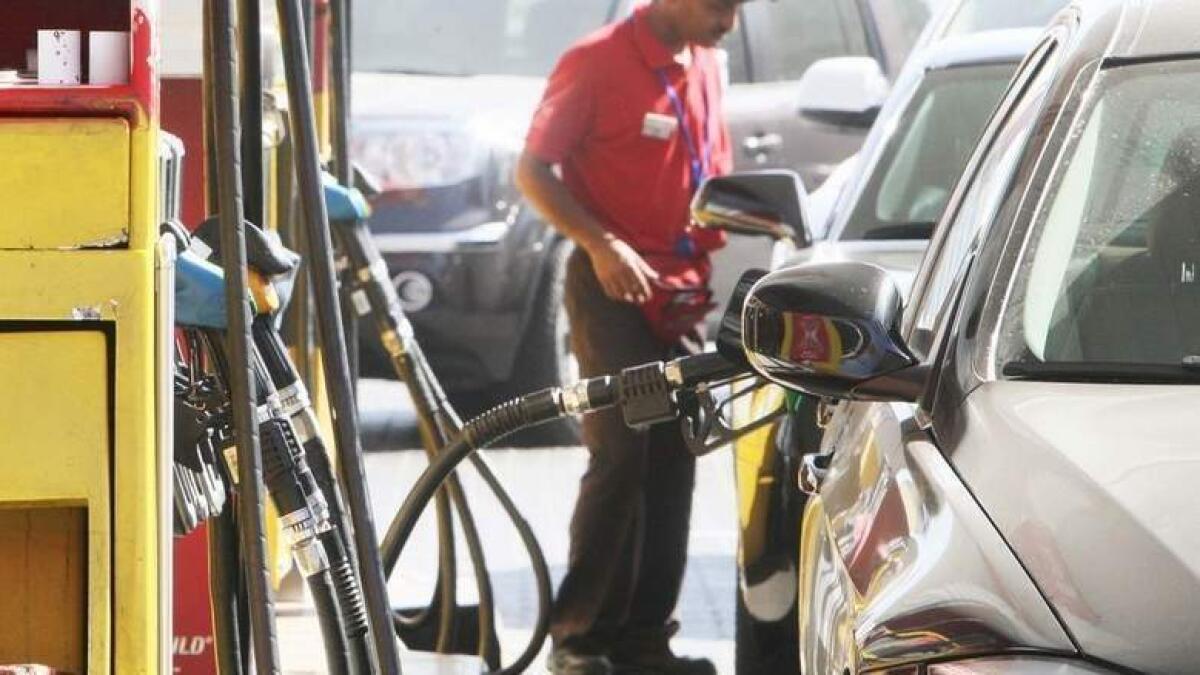 UAE slashes petrol prices for June
