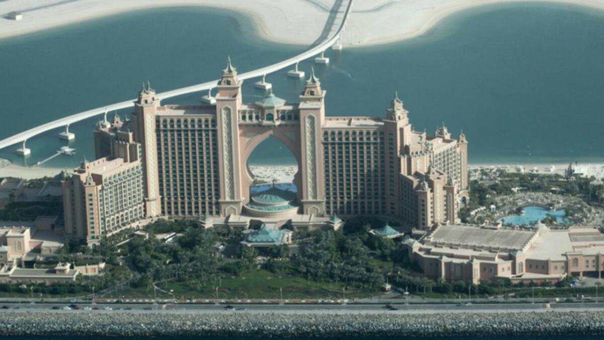 Heres how you can stay at Dubais Atlantis at 30% discount