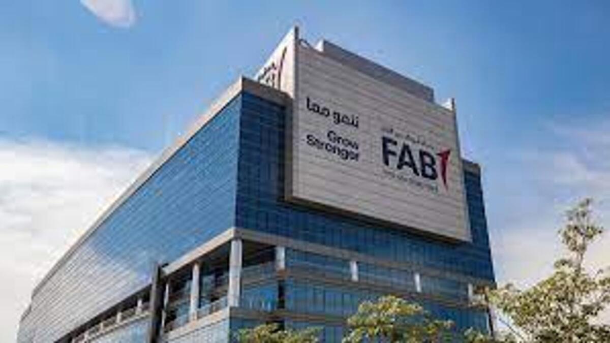 FAB has a long history in Egypt and is fully committed to supporting new and existing customers.— Wam 