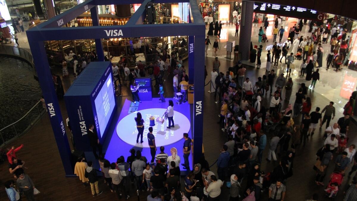 UAE fastest growing e-commerce market in Mena region