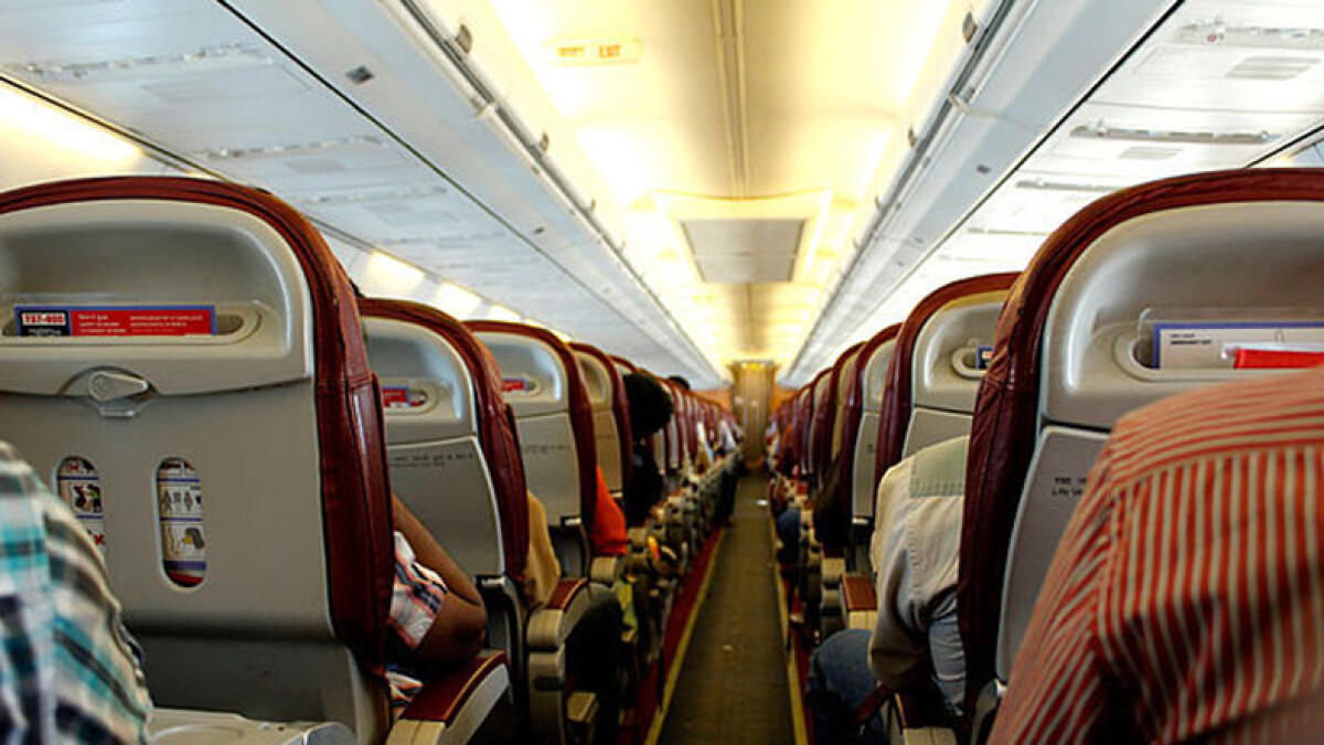 Air India Express crew member found dead in Kerala