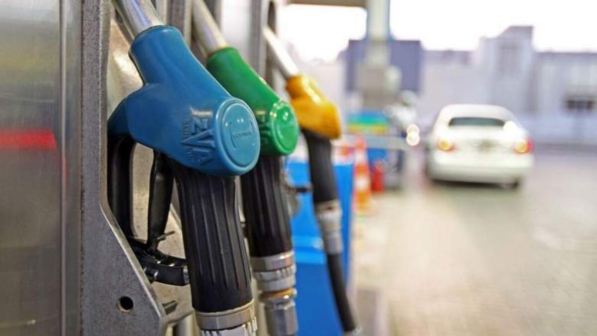 Saudi Arabia to impose 5% VAT on gasoline from January 1 