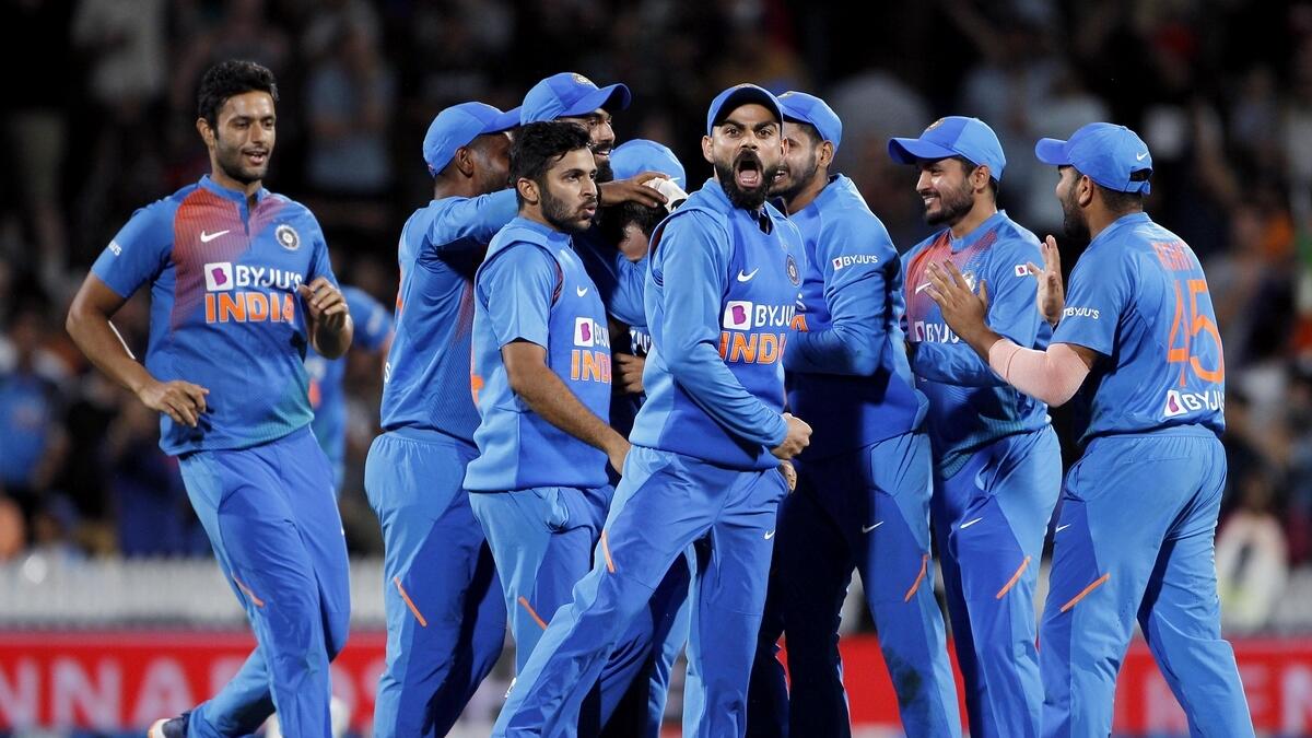India look to keep up ante against hosts New Zealand 