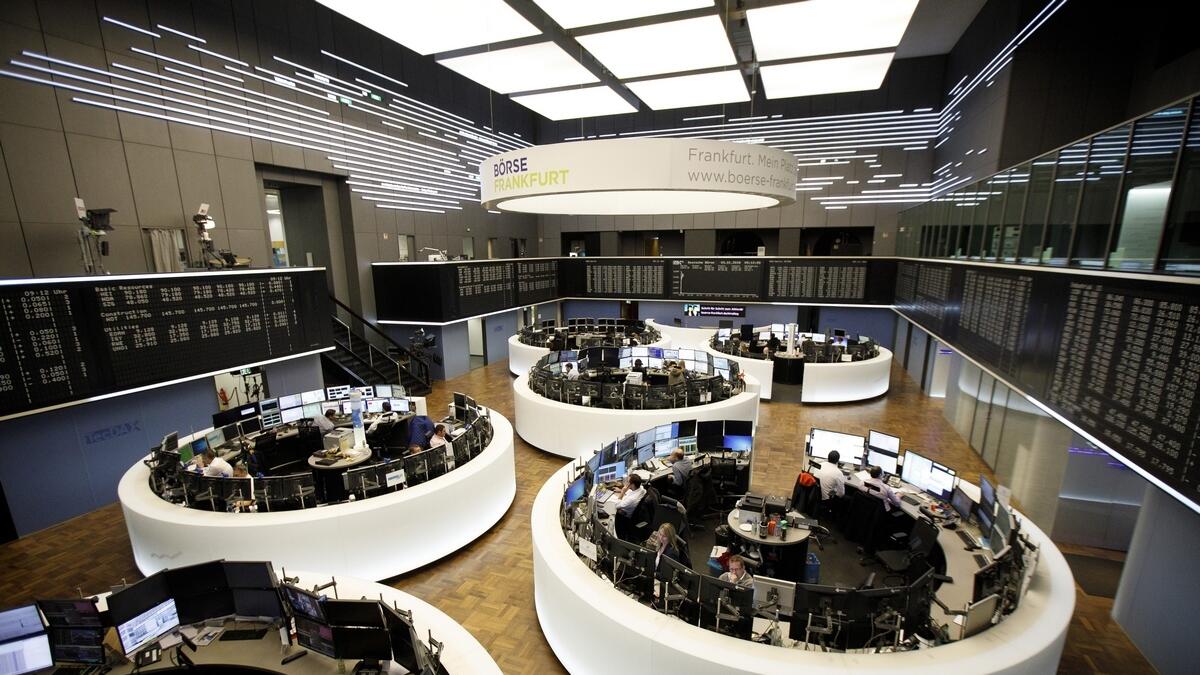 New EU financial market rules off to smooth start: Watchdog