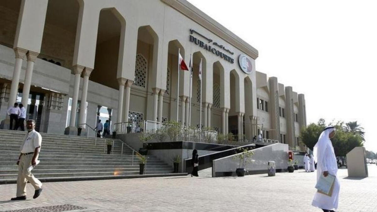 Shaikh Mohammed issues law on Dubai Judicial Authority