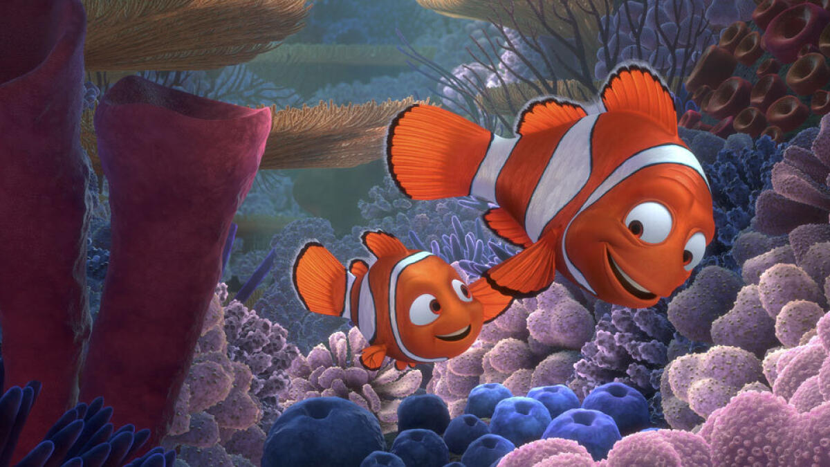 Disney drops hints to fans on Finding Dory, Toy Story 4