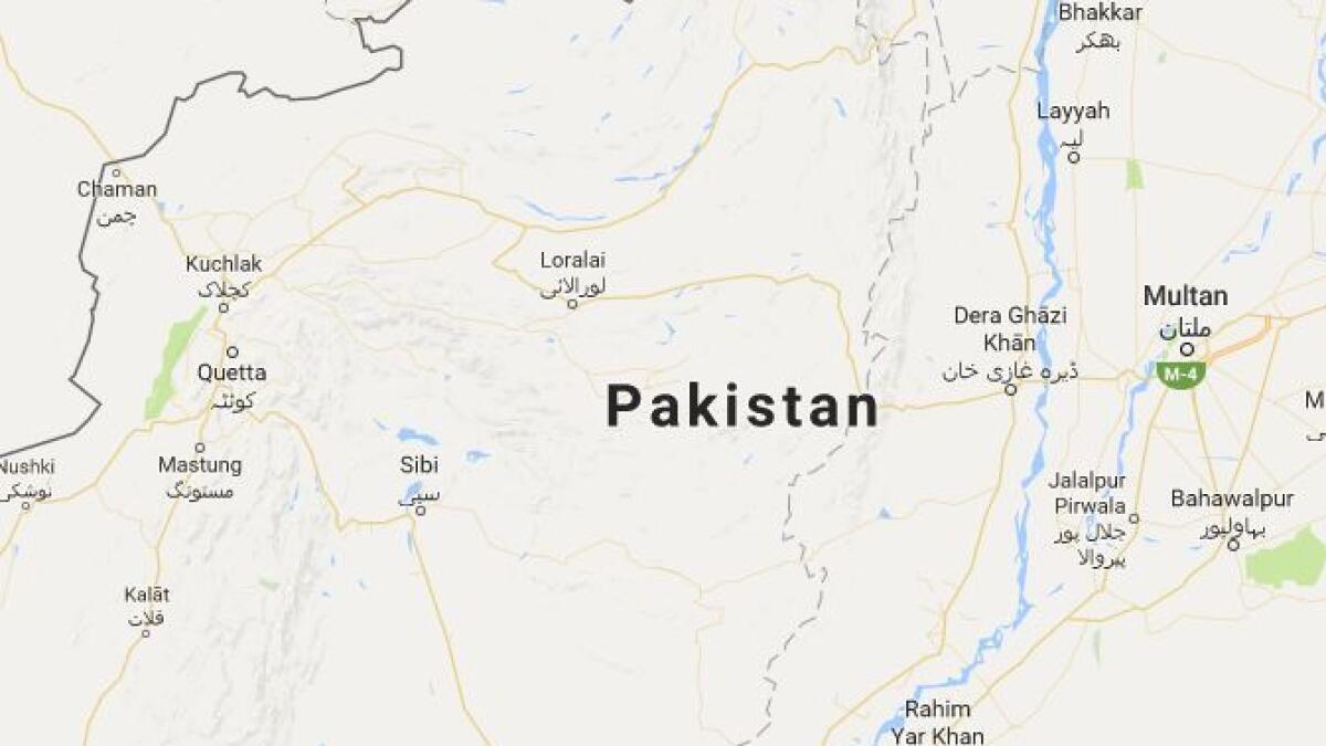 Pakistan begins documentation of unregistered Afghans: Officials