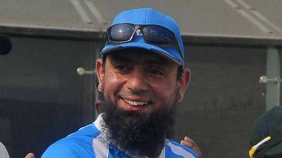 Saqlain was recently appointed as Head of International Player Development as part of the PCB's High Performance Centre's restructuring. -- Agencies