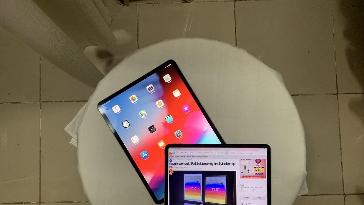 REVIEW: Apples new iPad Pros