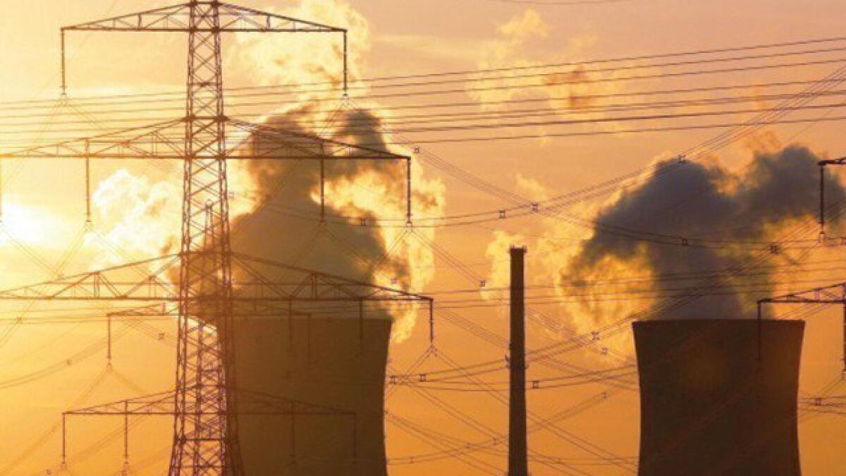 Pakistan to generate 40,000 MW nuclear power