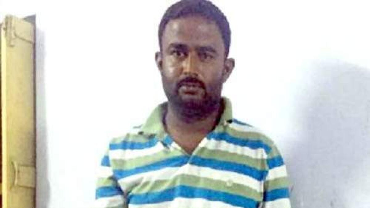 Pakistani spy arrested in Indias Rajasthan