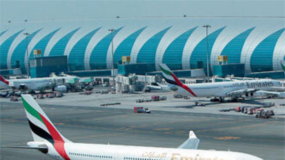 Emirates spreads its wings further with new routes