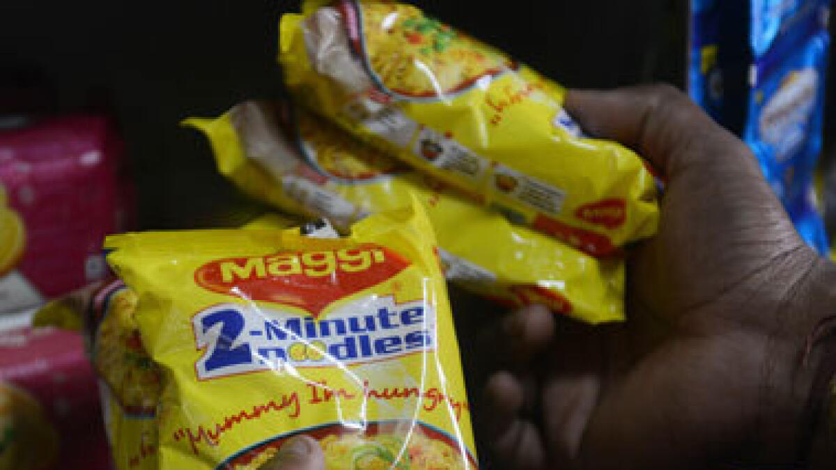 Bombay High Court to hear Nestle plea against Maggi ban