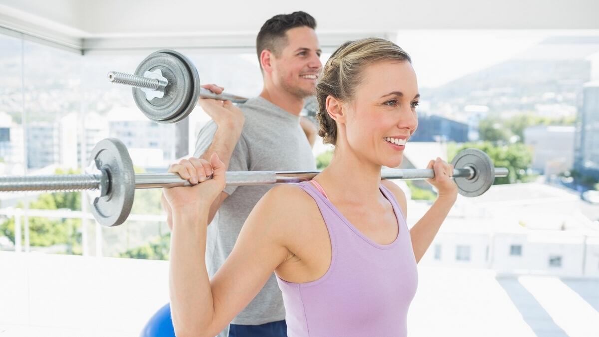 Couples who sweat together, stay together! Best Body Co. is holding a special Valentine’s Day workout in collaboration with the Native Club at 9.30am today at the Zabeel House The Greens Native Club. Bring your +1 for free and stand a chance to win prizes!