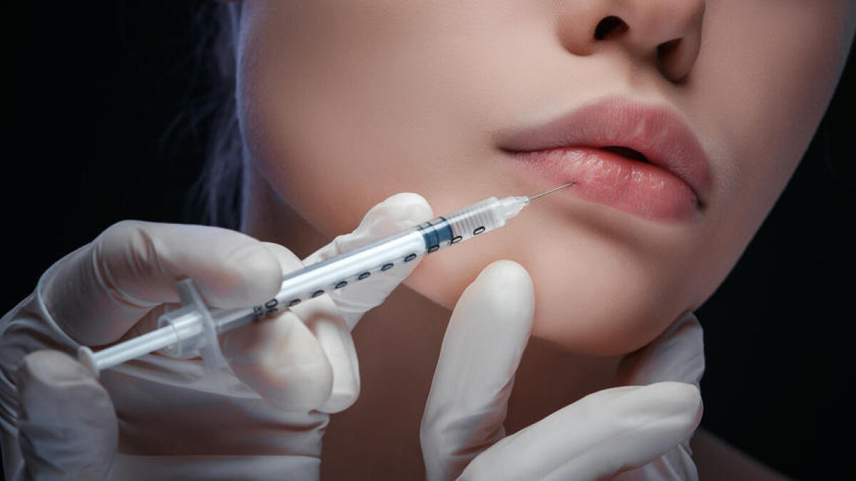 Woman held in Dubai for conducting illegal cosmetic surgeries at home