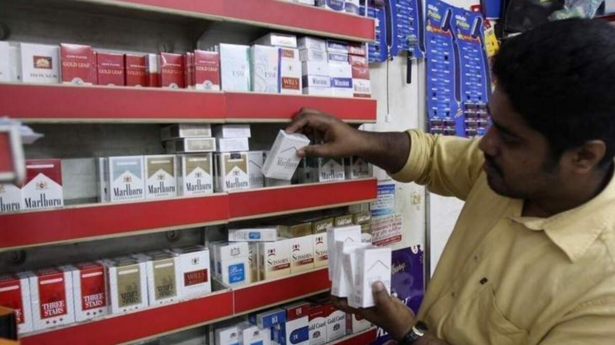 FTA set to mark tobacco products in UAE from January 1