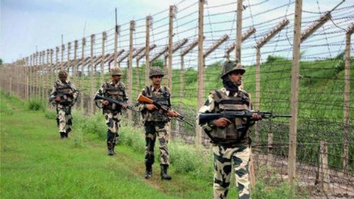 Post air strikes, LoC peaceful and troops on high alert